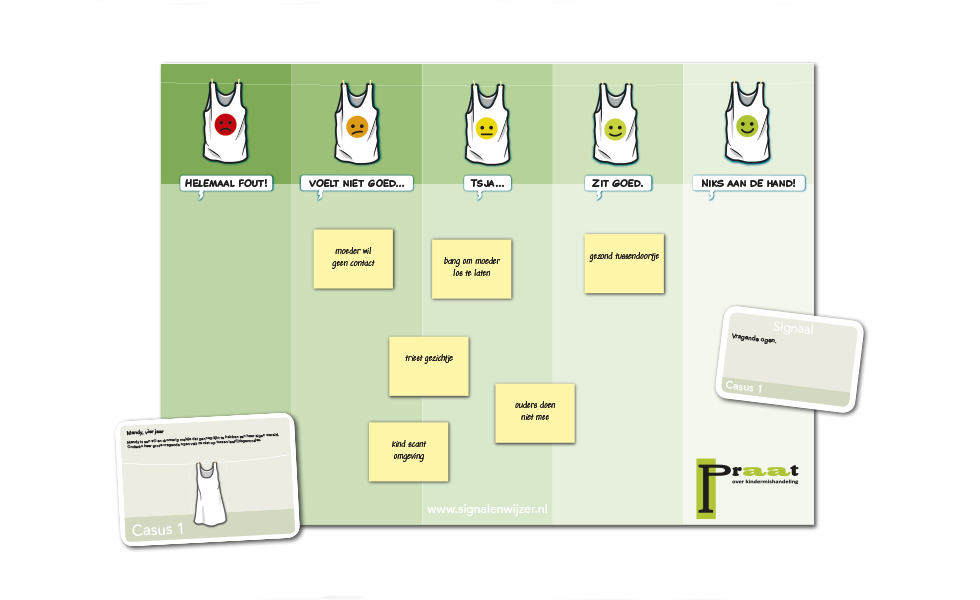 signalenwijzer trainingsspel kindermishandeling