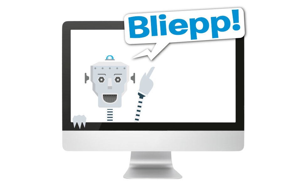 teamspel_bliepp_imac_robot